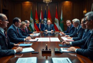 Gesetz im Kabinett: Wie der „Neue Wehrdienst“ aussehen soll