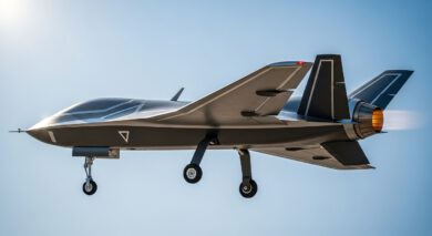 Bayraktar Kızılelma