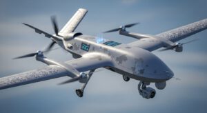 Bayraktar TB2 – Killerdrohne aus der Türkei