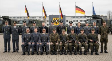 Bundeswehr Laufbahnen und Besoldung im Überblick