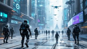 KI im Krieg – Gefahr oder Fortschritt?