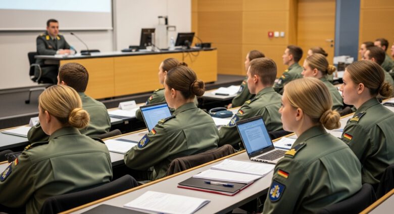 Bundeswehr Studium: Deine Optionen im Überblick