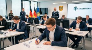 Bundeswehr Test Zivil bestehen – So klappt die Einstellung