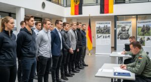 Bundeswehr Voraussetzungen kompakt erklärt