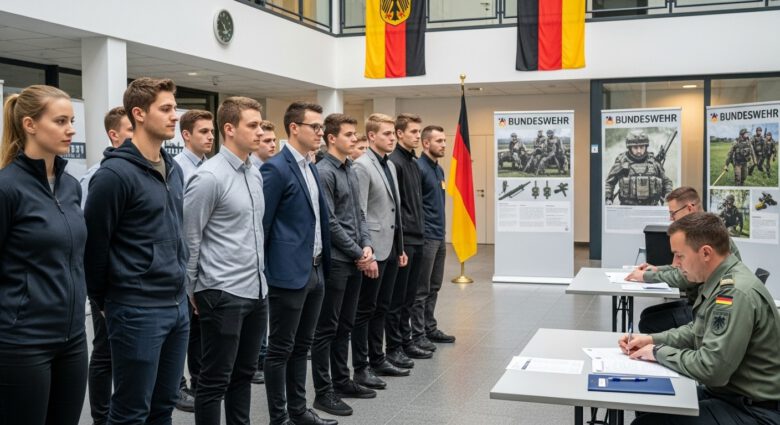 Bundeswehr Voraussetzungen kompakt erklärt