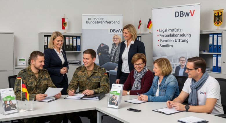 BundeswehrVerband