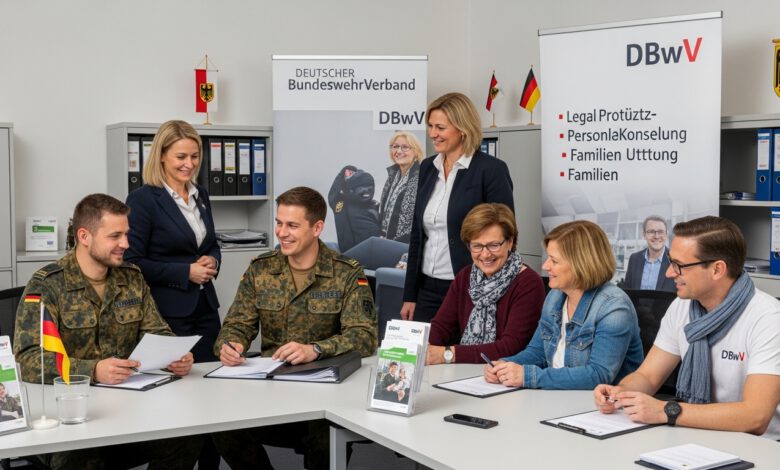 BundeswehrVerband