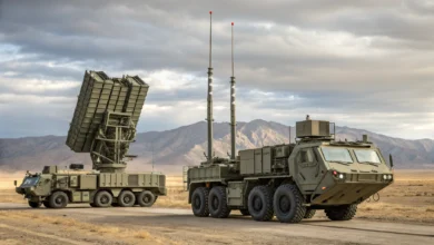 David’s Sling vs. SAMP/T: Technischer Vergleich moderner Luft- und Raketenabwehrsysteme