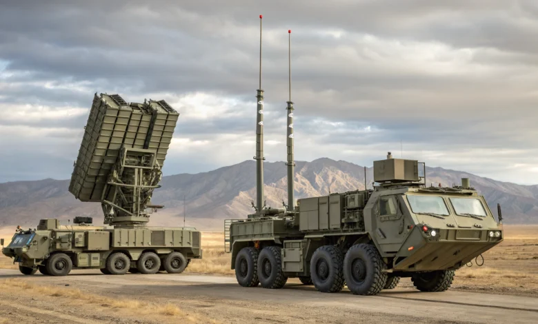 David’s Sling vs. SAMP/T: Technischer Vergleich moderner Luft- und Raketenabwehrsysteme