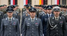 Dienstgrade Bundeswehr: Ein kompletter Überblick