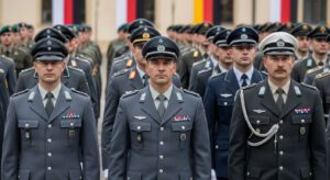 Dienstgrade Bundeswehr: Ein kompletter Überblick