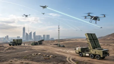 Drohnenabwehr 2025: Die neuen Systeme