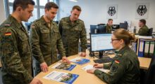 Familienzuschlag Bundeswehr: Alle Infos im Überblick