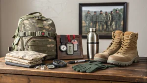 Die besten Geschenke für Soldaten