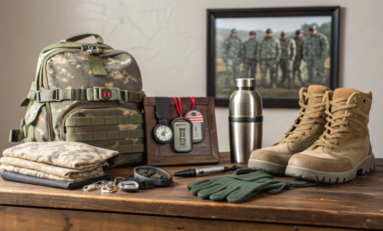 Die besten Geschenke für Soldaten