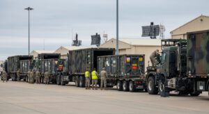 Pentagon gibt Tomahawk für Ukraine frei