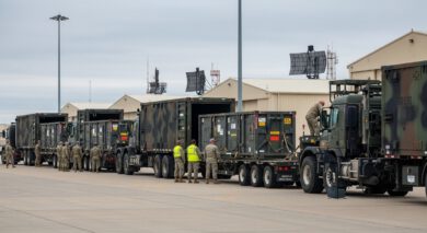 Pentagon gibt Tomahawk für Ukraine frei