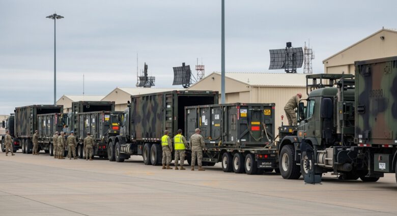 Pentagon gibt Tomahawk für Ukraine frei