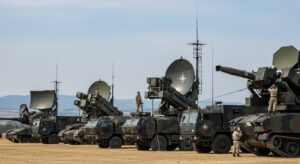 Raketenabwehr: USA vs. Europa