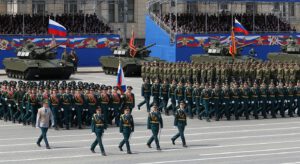 Experten warnen: Russland wäre Europa derzeit militärisch überlegen