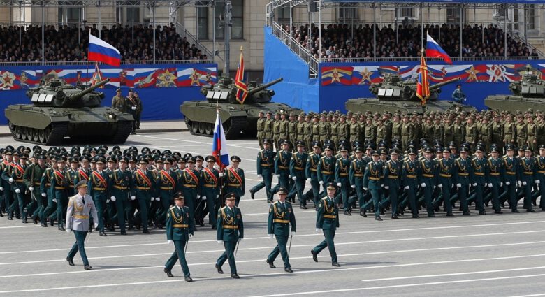 Experten warnen: Russland wäre Europa derzeit militärisch überlegen