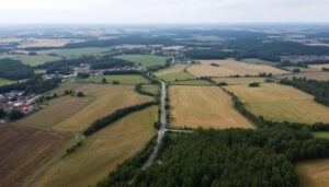 Die Suwalki-Lücke: Europas gefährlichster Ort