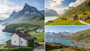 Wohin fliehen bei Krieg in Deutschland?