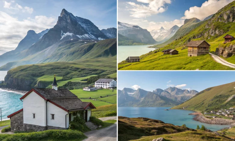 Wohin fliehen bei Krieg in Deutschland