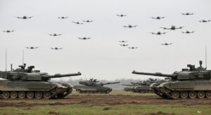 Deutschland kauft die falschen Waffen gegen russische Bedrohung