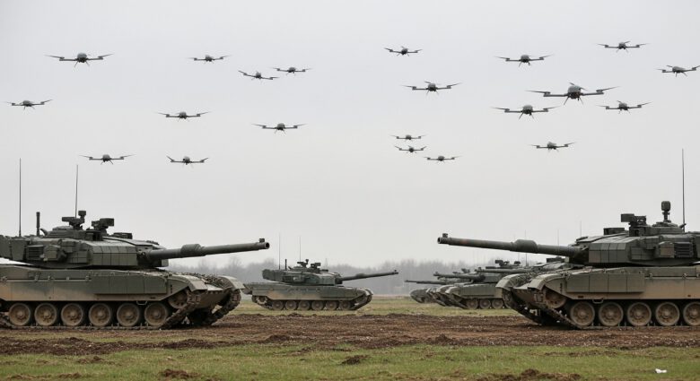 Deutschland kauft die falschen Waffen gegen russische Bedrohung