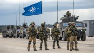 Allied Reaction Force – Neue Speerspitze der NATO