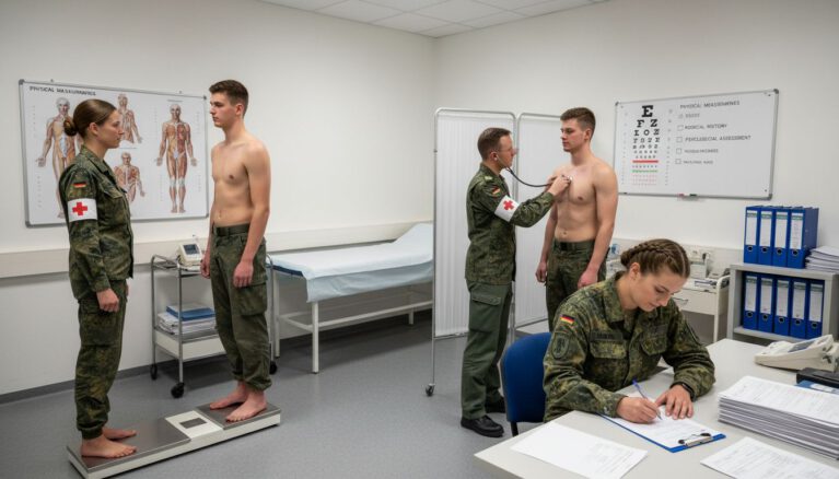 Ausmusterung Bundeswehr: Diese Gründe zählen