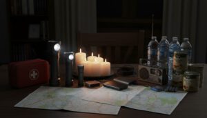 Blackout: Die unterschätzte Gefahr