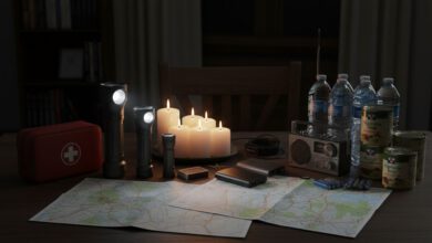 Blackout: Die unterschätzte Gefahr