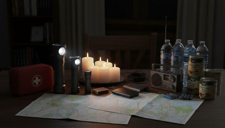 Blackout: Die unterschätzte Gefahr