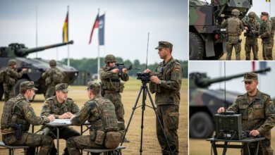 Bundeswehr Reservist werden: Karriere mit Zukunft