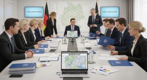 Bunker-Plan verzögert: Gefahr für Deutschland