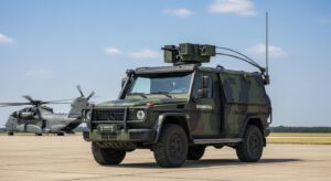 Caracal: Neue Ära der Luftlandekräfte