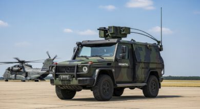 Caracal: Neue Ära der Luftlandekräfte