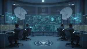 Drohnenabwehrzentrum startet im Januar 2026 in Berlin