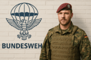 Fallschirmjäger-Standorte: Überblick zu allen Standorten in Deutschland [Bildinhalt mit KI erstellt]