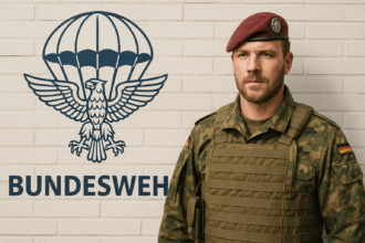 Fallschirmjäger-Standorte: Überblick zu allen Standorten in Deutschland