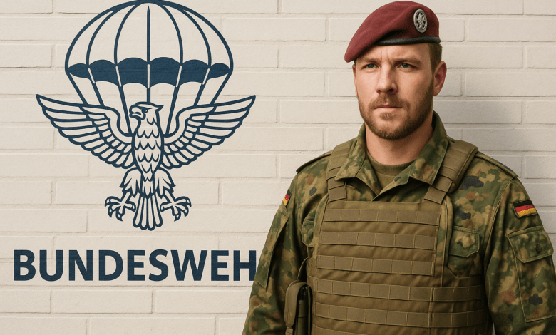 Fallschirmjäger-Standorte: Überblick zu allen Standorten in Deutschland