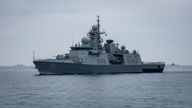 Flottendienstboot Klasse 424