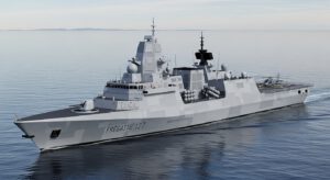 F127 – Deutschlands neue Super-Fregatte