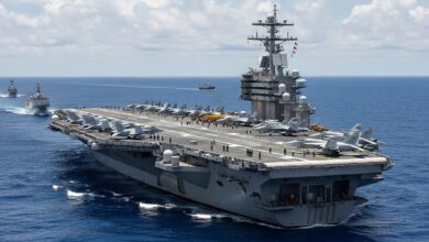 Gerald R. Ford Klasse