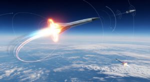 Hyperschallwaffen: Gefahr im Anflug