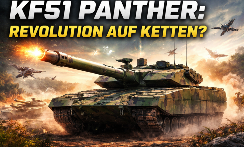 KF51 Panther