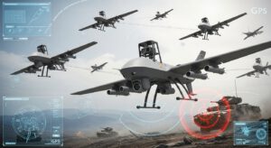 KI-Kampfdrohnen: Die neue Kriegsära