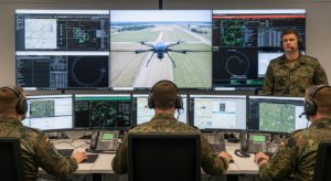Bundeswehr testet KI-Wirkungsverbund